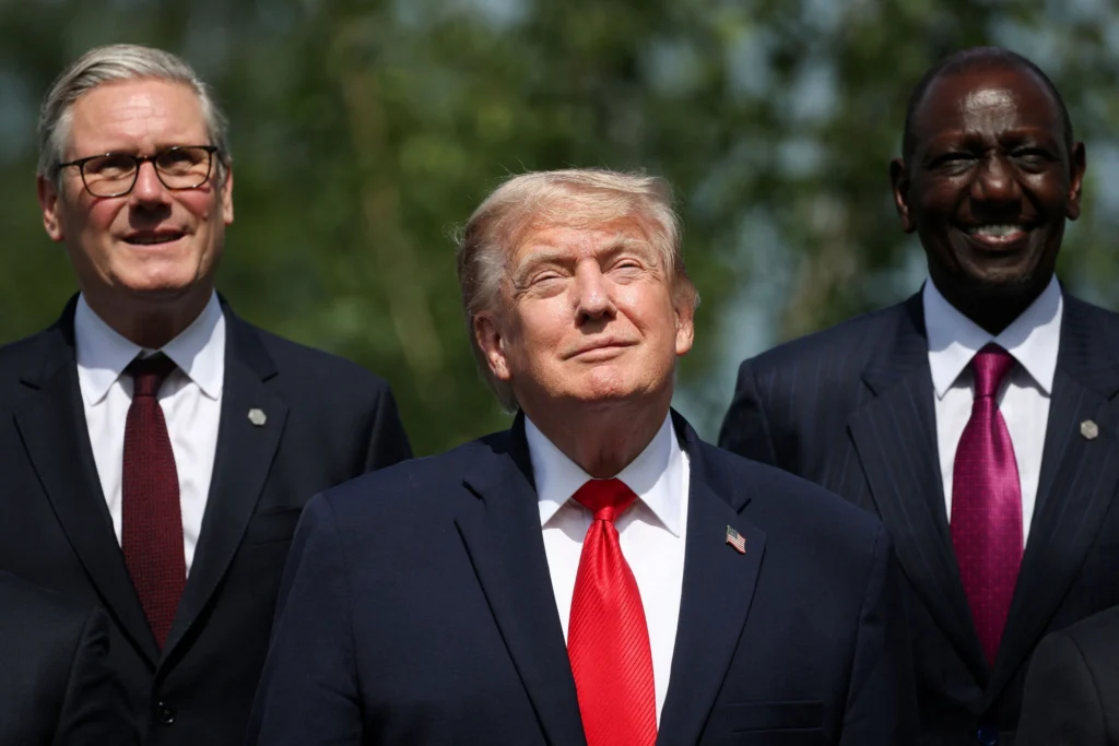 G7 summit
