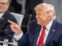 Trump, la G7: Eu sunt șeful!