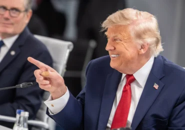 Trump, la G7: Eu sunt șeful!