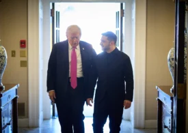 Presa ucraineană: Trump i-a dat OK-ul lui Zelenski pentru lovituri „mai îndrăznețe” în Rusia