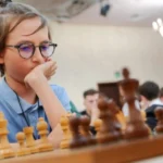 Performanță remarcabilă pentru șahul din România! Avem un vicecampion mondial de tineret