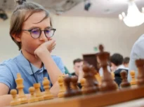 Performanță remarcabilă pentru șahul din România! Avem un vicecampion mondial de tineret