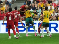 Turcii, primele reacții sincere după șocul cu Australia de la debutul CM 2026: „Iertați-ne!”