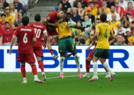 Turcii, primele reacții sincere după șocul cu Australia de la debutul CM 2026: „Iertați-ne!”