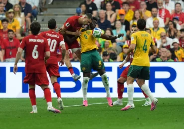Turcii, primele reacții sincere după șocul cu Australia de la debutul CM 2026: „Iertați-ne!”