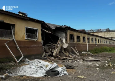 Ziua 1575 Ucraina va primi mai multe arme de la aliați. Trump promite iar că încheie războiul. Un bombardier Su-24 s-a prăbușit (Foto & Video)