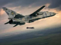 Ziua 1582 Sevastopolul nu are curent. Dronele ucrainene au năpădit Rusia, Kievul lovește la 1.500 km distanță. „Nivelatorul”, noua bombă ghidată a Ucrainei, în acțiune (Video)