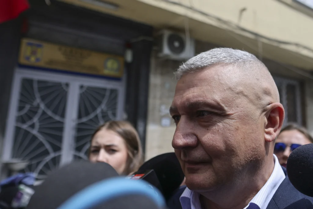 Șeful Armatei respinge acuzațiile DNA și observă caracterul curios al momentului ales: Nu am săvârșit nicio faptă de corupție!