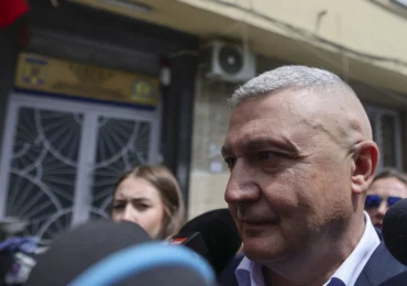 Șeful Armatei respinge acuzațiile DNA și observă caracterul curios al momentului ales: Nu am săvârșit nicio faptă de corupție!