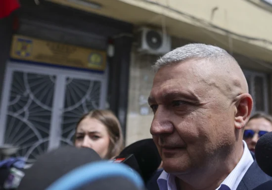 Șeful Armatei respinge acuzațiile DNA și observă caracterul curios al momentului ales: Nu am săvârșit nicio faptă de corupție!