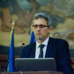 Economistul-șef al BNR: România are nevoie de un pact care să limiteze inflația și deficitul