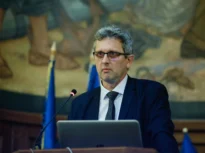 Economistul-șef al BNR: România are nevoie de un pact care să limiteze inflația și deficitul