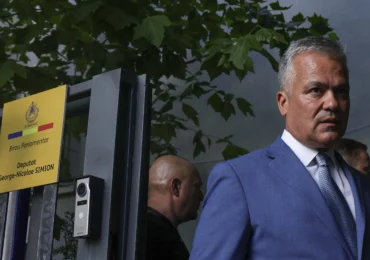 Cristian Pîrvulescu: Cel mai mare pierzător al crizei politice legate de căderea guvernului Veștea este PSD. Singurul învingător este George Simion