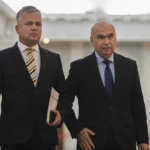 LIVE Ședință cu cuțitele pe masă la PNL. Bolojan vs Veștea. Cum se împart taberele. Mesajul lui Ciucu din Singapore