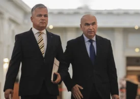 <span style="color:#990000;">LIVE</span> Ședință cu cuțitele pe masă la PNL. Bolojan vs Veștea. Cum se împart taberele. Mesajul lui Ciucu din Singapore