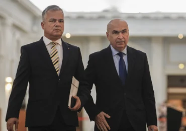 Zi decisivă în PNL: Consiliul Național se reunește după victoria puciștilor în instanță și anunțul candidaturii lui Veștea