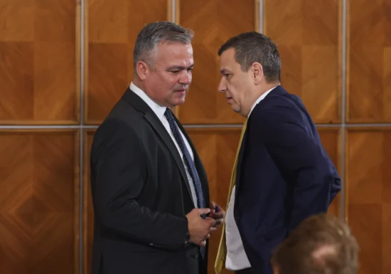 Grindeanu va negocia marți cu Adrian Veștea. Spune că n-a știut de desemnare, dar e constituțională: "Întrebați-l pe Băsescu!"