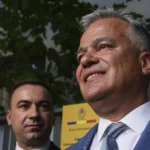 Veștea a căzut, AUR a devenit frecventabil