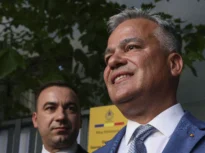 Veștea a căzut, AUR a devenit frecventabil