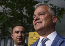 Veștea a căzut, AUR a devenit frecventabil
