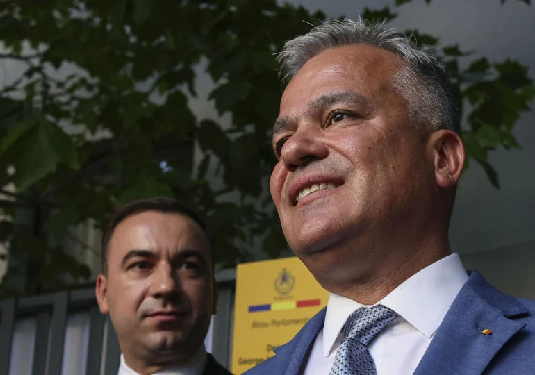 Veștea a căzut, AUR a devenit frecventabil