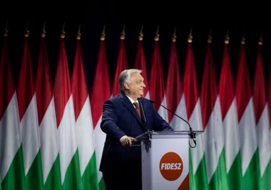 Orban, reales lider al Fidesz, în ciuda rezultatului catastrofal din alegeri: „Nu renunț niciodată” (Video)