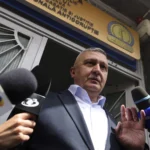 Șeful Armatei, Vlad Gheorghiță, este suspect într-un dosar penal