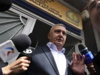 Șeful Armatei, Gheorghiță Vlad, este suspect într-un dosar penal