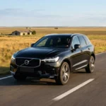 S-a învechit Volvo-ul de serviciu! Așa că ADR Sud-Vest Oltenia și-a cumpărat alt Volvo, de peste 52.000 de euro