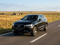 S-a învechit Volvo-ul de serviciu! Așa că ADR Sud-Vest Oltenia și-a cumpărat alt Volvo, de peste 52.000 de euro