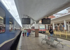 Radu Miruță blochează bugetele TAROM și CFR Călători: Nu voi semna că 2 plus 2 fac 10