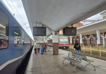 Radu Miruță blochează bugetele TAROM și CFR Călători: Nu voi semna că 2 plus 2 fac 10