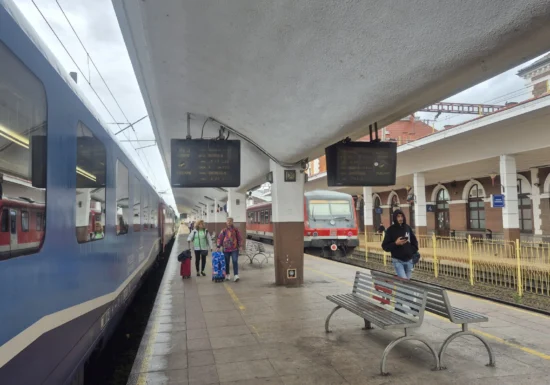 Radu Miruță blochează bugetele TAROM și CFR Călători: Nu voi semna că 2 plus 2 fac 10