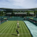 Decizia luată de organizatorii de la Wimbledon după controversa de la US Open