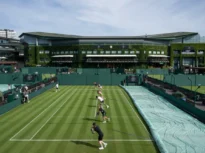 O singură româncă va evolua luni la Wimbledon. Programul și orele de start