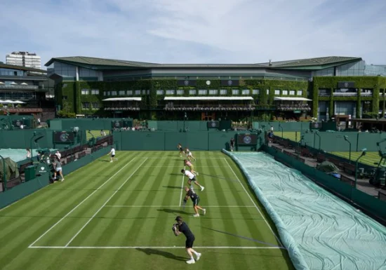 Decizia luată de organizatorii de la Wimbledon după controversa de la US Open