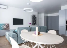 Accente de design care transformă orice încăpere - inspirație Iconist