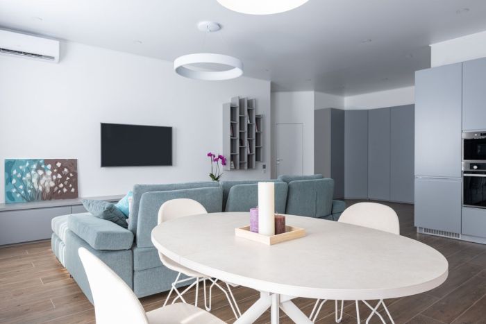 Accente de design care transformă orice încăpere - inspirație Iconist