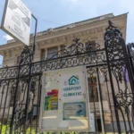 Bucureștiul deschide cea mai mare rețea de adăposturi climatice din România. 300 de locuri unde oamenii se pot răcori când e caniculă