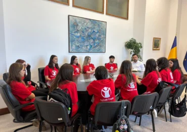 România 2026: trei din zece copii trăiesc în sărăcie, mortalitatea infantilă - la cel mai ridicat nivel din ultimul deceniu, vaccinarea scade alarmant