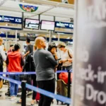 Aeroporturile din Roma amenință că suspendă noul sistem de pașapoarte al UE pentru a evita un „dezastru” în această vară