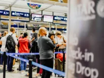Aeroporturile din Roma amenință că suspendă noul sistem de pașapoarte al UE pentru a evita un „dezastru” în această vară