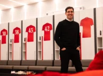 Liverpool și-a prezentat noul antrenor