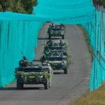 NATO învață lecțiile din Ucraina. 7.000 de militari olandezi exersează oprirea unei invazii de tip rusesc