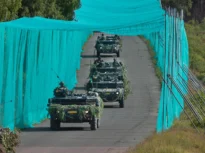 NATO învață lecțiile din Ucraina. 7.000 de militari olandezi exersează oprirea unei invazii de tip rusesc