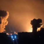 SUA lovesc din nou Iranul după atacurile din Ormuz (Video) Trump: Republica Islamică nu va mai exista