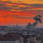 Ziua 1585 Ucraina lovește o uzină strategică din Volgograd. Ar fi folosit noile rachete Flamingo. Rusia răspunde cu 129 de drone și bombe ghidate (Video)