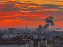 Ziua 1585 Războiul se mută tot mai departe de front. Ucraina lovește industria militară rusă cu noile rachete Flamingo. Rusia atacă Sumî și Zaporojie (Video)