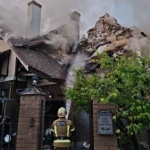 Ziua 1560 Atac masiv al Rusiei asupra Ucrainei: cel puțin 9 morți și peste 100 de răniți. Kievul, lovit în valuri (Video)