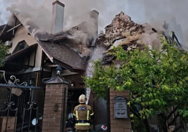 Ziua 1560 Atac masiv al Rusiei asupra Ucrainei: cel puțin 9 morți și peste 100 de răniți. Kievul, lovit în valuri (Video)